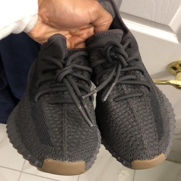 ✅ Yeezy “Cinder” Non-Reflective size 5! Worn Once ✅ - Picture 12 of 16